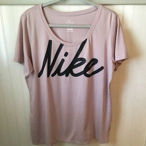 Nike Dri-Fit Tee